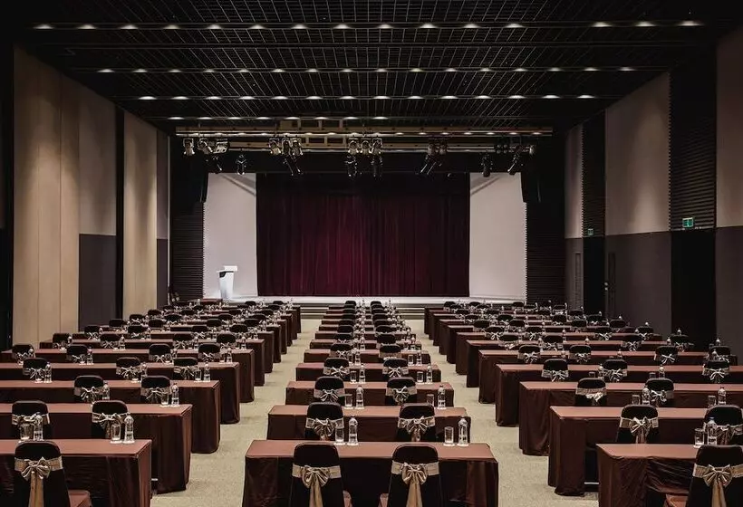 Phoenix Hotel Pyeongchang