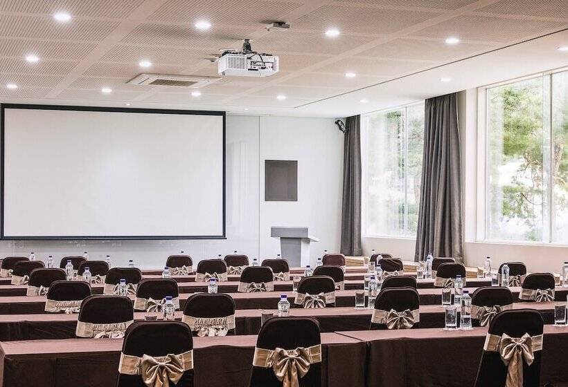 Phoenix Hotel Pyeongchang