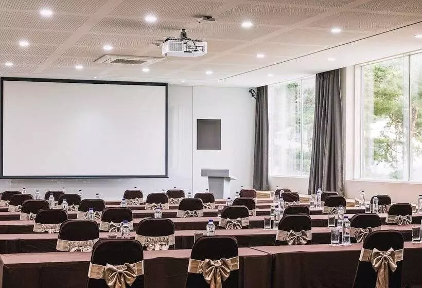 Phoenix Hotel Pyeongchang