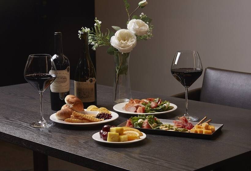 Phoenix Hotel Pyeongchang