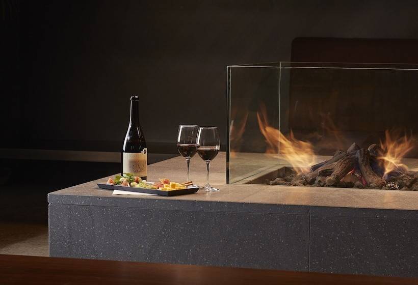 Phoenix Hotel Pyeongchang