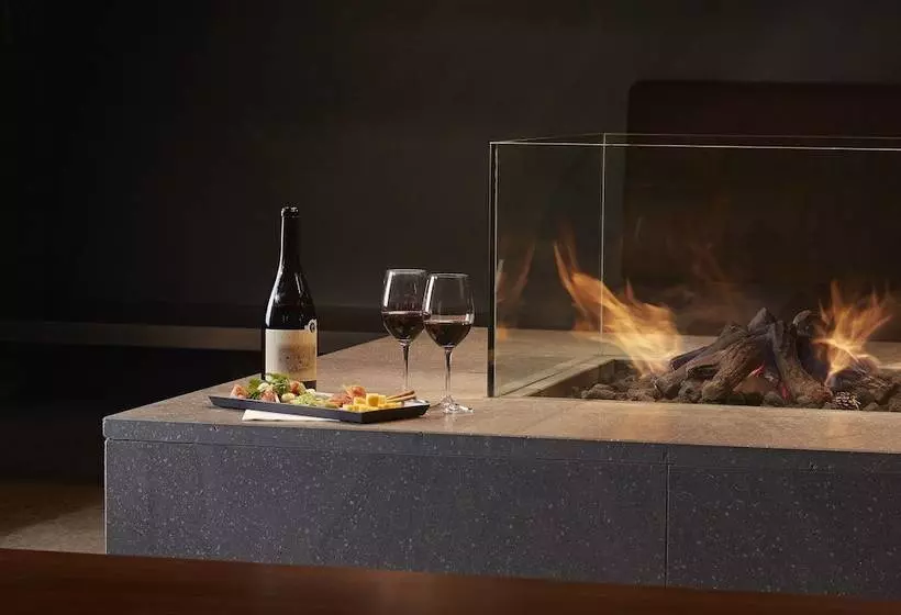 Phoenix Hotel Pyeongchang