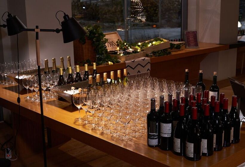 Phoenix Hotel Pyeongchang