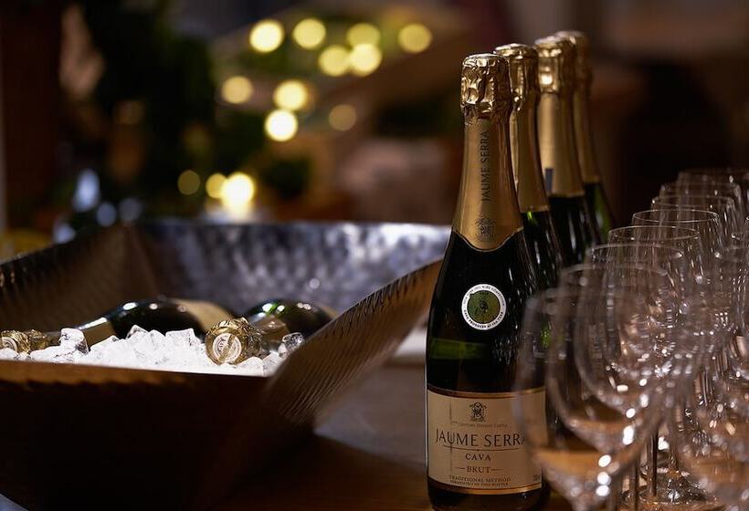 Phoenix Hotel Pyeongchang