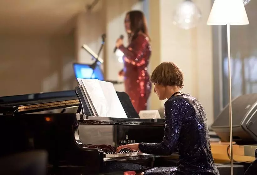 Phoenix Hotel Pyeongchang