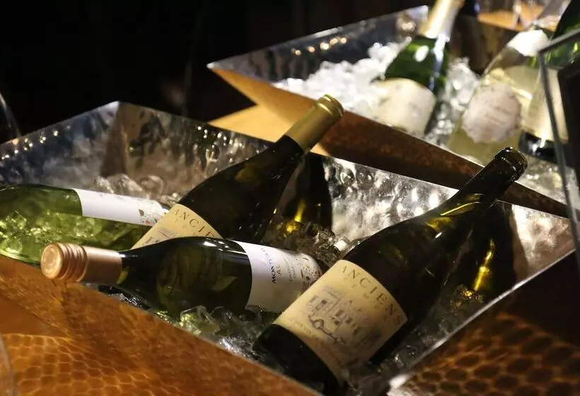 Phoenix Hotel Pyeongchang