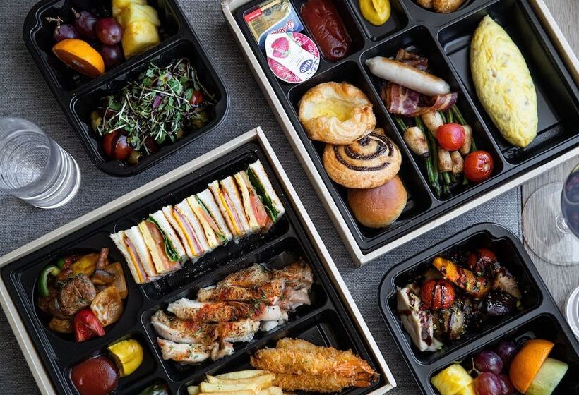 Phoenix Hotel Pyeongchang