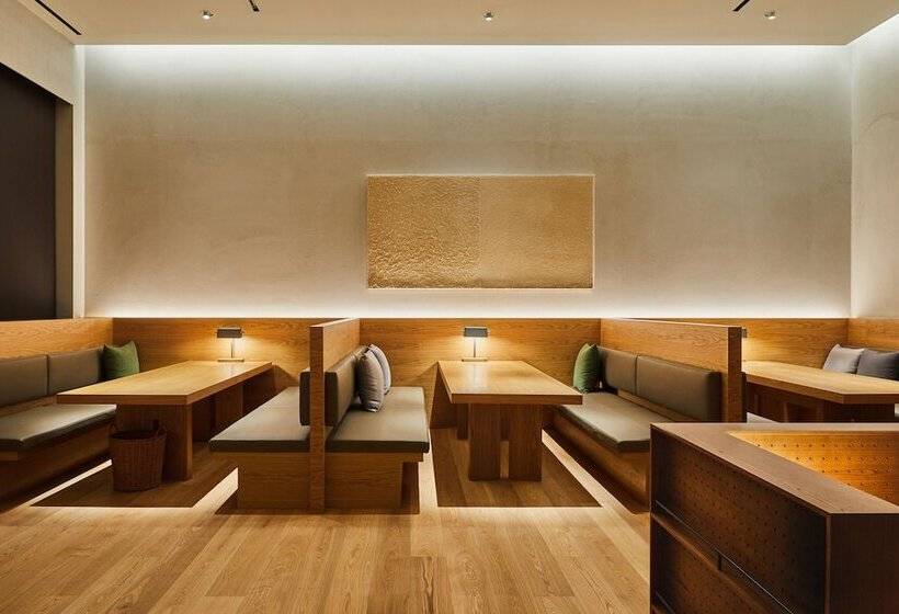 Phoenix Hotel Pyeongchang