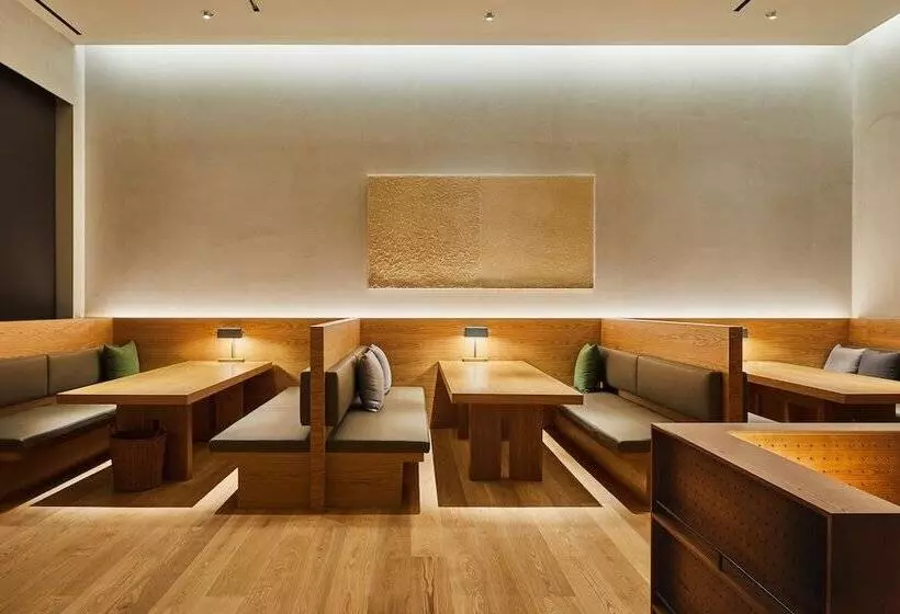 Phoenix Hotel Pyeongchang