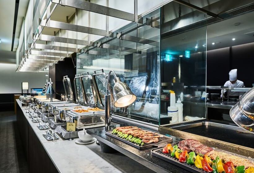 Phoenix Hotel Pyeongchang