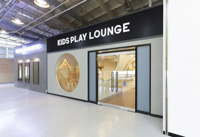 Phoenix Hotel Pyeongchang