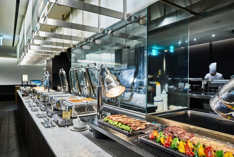 Phoenix Hotel Pyeongchang