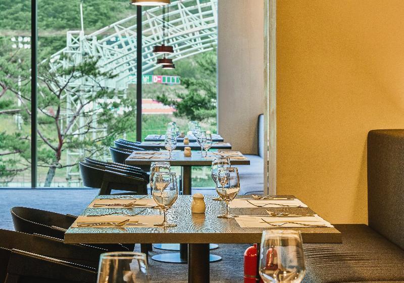 Phoenix Hotel Pyeongchang