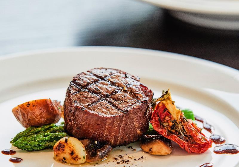 Phoenix Hotel Pyeongchang