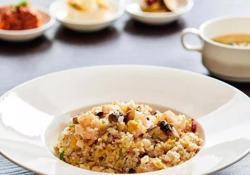 Phoenix Hotel Pyeongchang