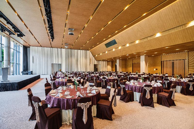 Phoenix Hotel Pyeongchang