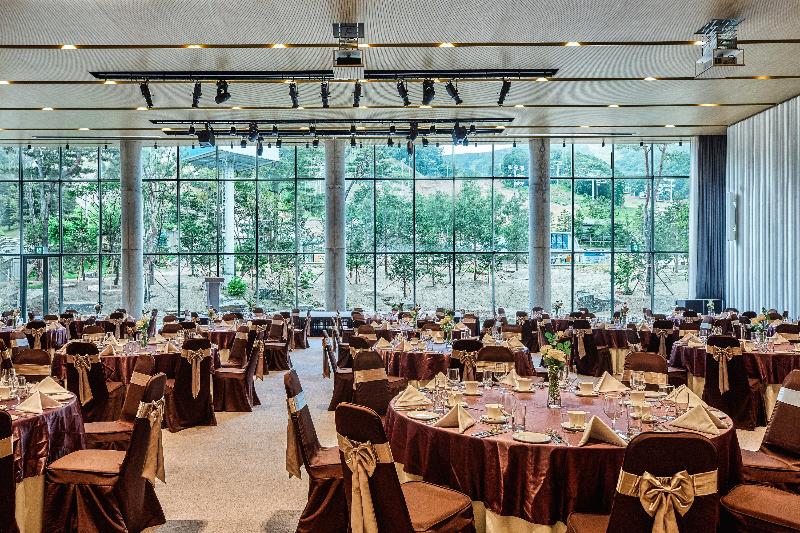 Phoenix Hotel Pyeongchang