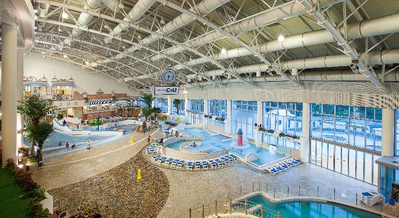 Phoenix Hotel Pyeongchang