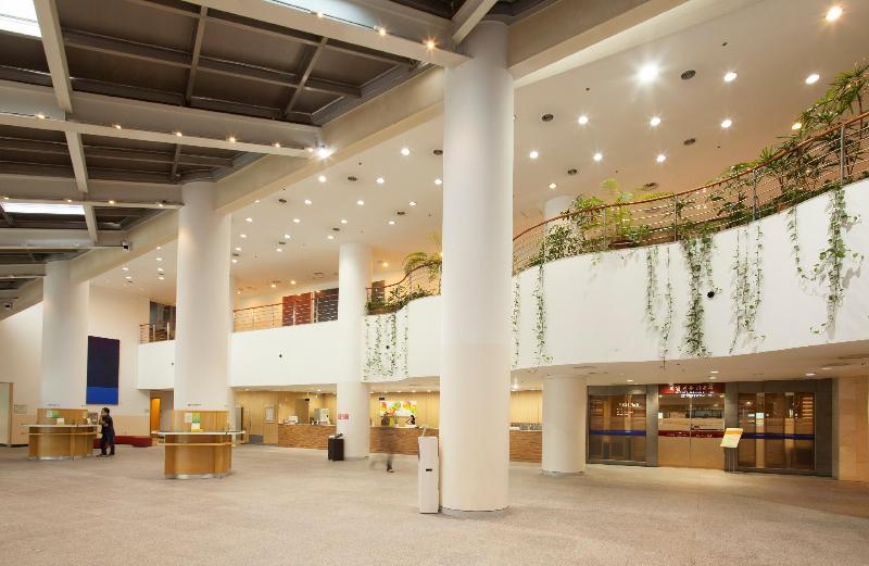 Phoenix Hotel Pyeongchang