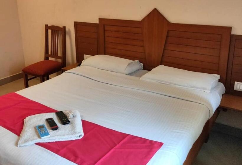 Silver Cloud Hotel Sholinganallur