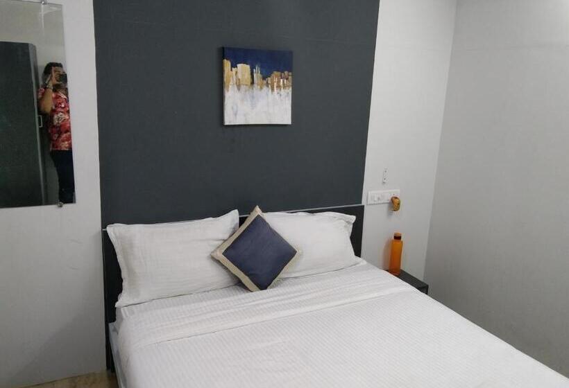 Silver Cloud Hotel Sholinganallur