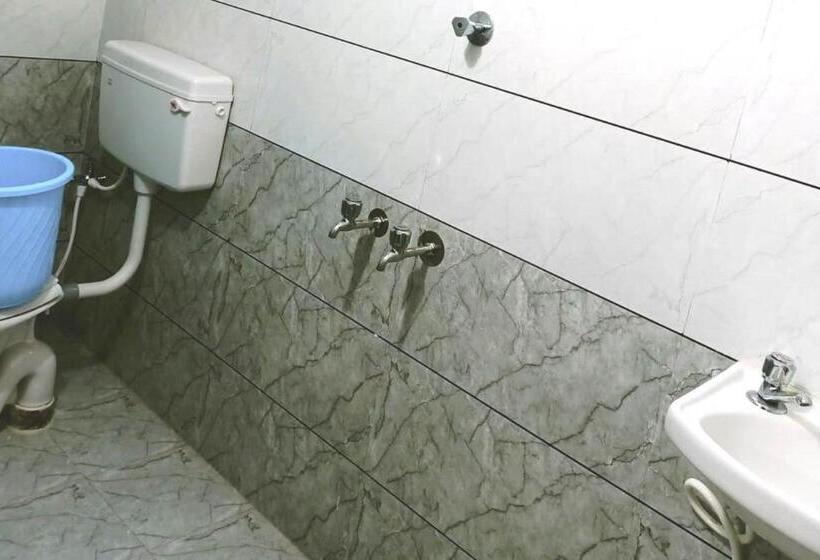 Silver Cloud Hotel Sholinganallur