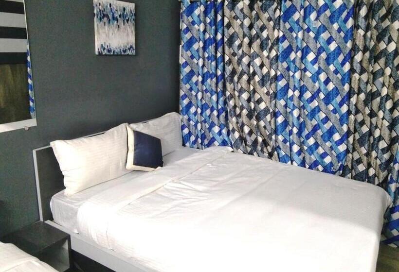 Silver Cloud Hotel Sholinganallur