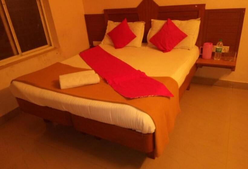 Silver Cloud Hotel Sholinganallur