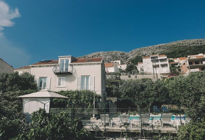 Villa Marghareta 1   Apartment Margaretha