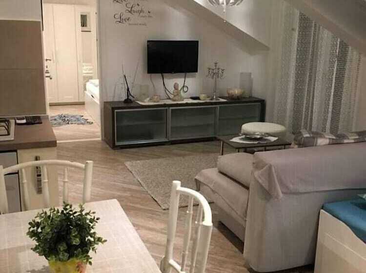 Villa Marghareta 1   Apartment Margaretha