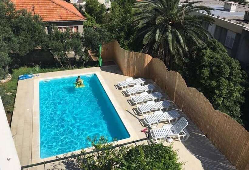 Villa Marghareta 1   Apartment Margaretha