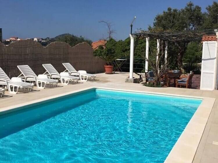 Villa Marghareta 1   Apartment Margaretha