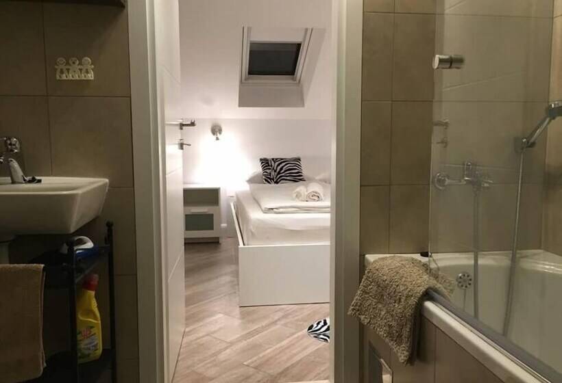 Villa Marghareta 1   Apartment Margaretha