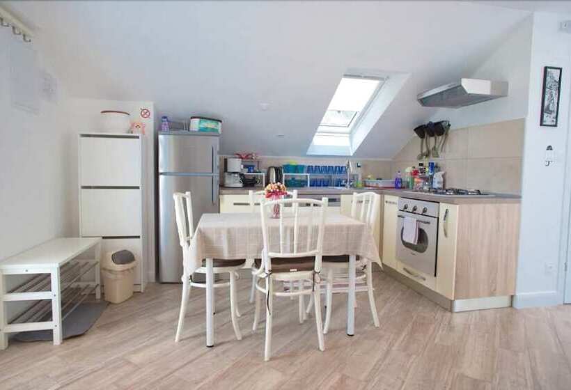 Villa Marghareta 1   Apartment Margaretha