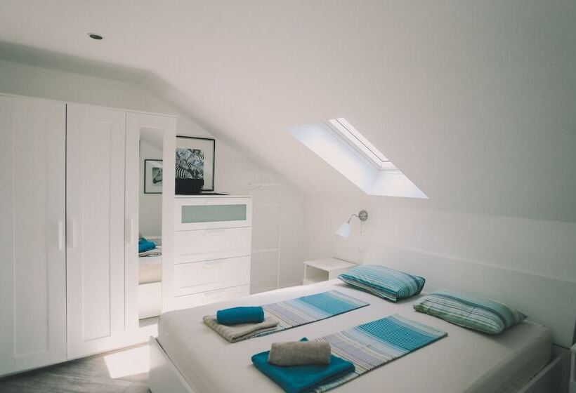 Villa Marghareta 1   Apartment Margaretha