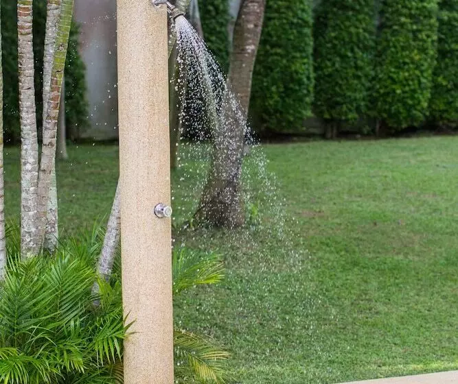 Viola Pool Villa