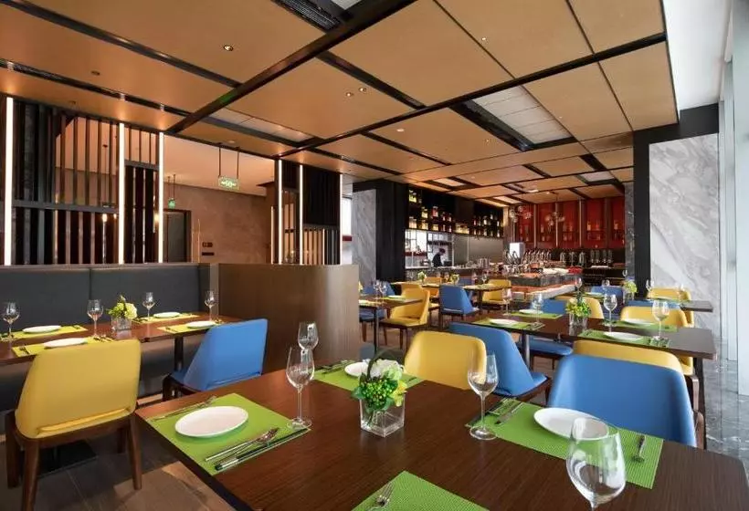 ホテル Hampton By Hilton Chengdu Dujiangyan