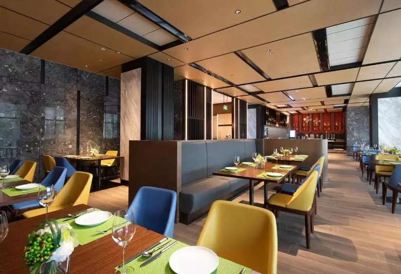 ホテル Hampton By Hilton Chengdu Dujiangyan