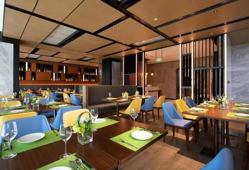 ホテル Hampton By Hilton Chengdu Dujiangyan