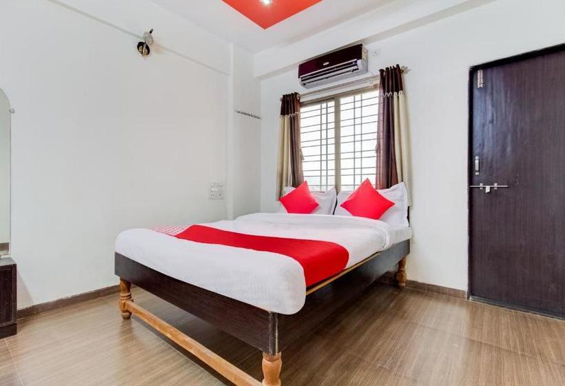 Hotel Flagship 47852 Warunase Palace