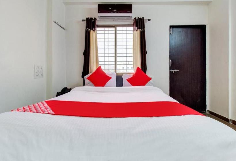 Hotel Flagship 47852 Warunase Palace