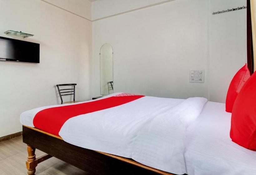 Hotel Flagship 47852 Warunase Palace