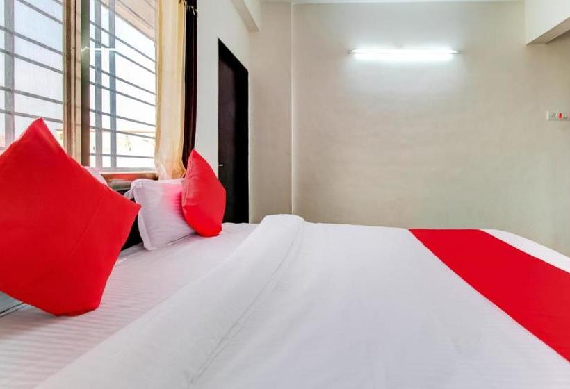 Hotel Flagship 47852 Warunase Palace