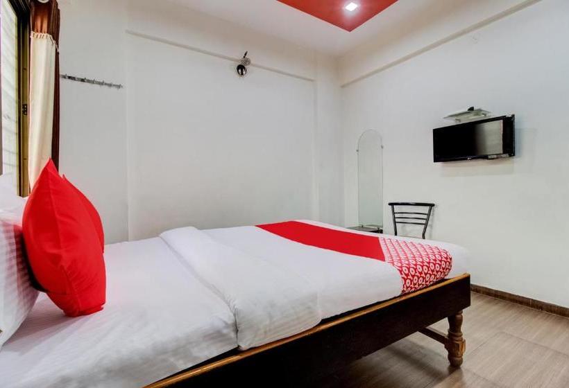 Hotel Flagship 47852 Warunase Palace