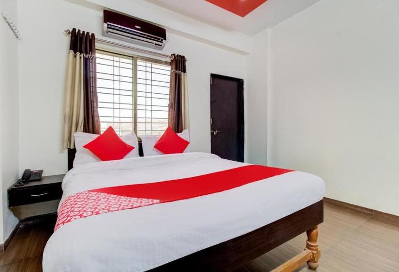 Hotel Flagship 47852 Warunase Palace