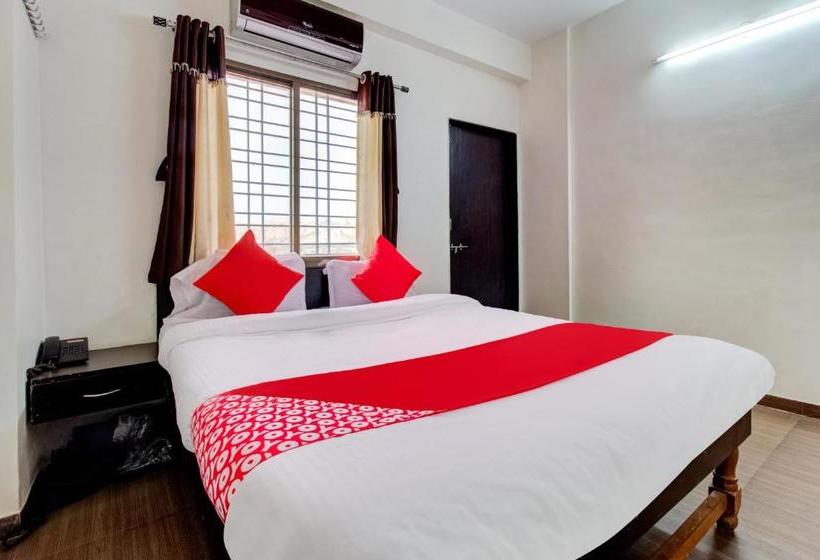 Hotel Flagship 47852 Warunase Palace