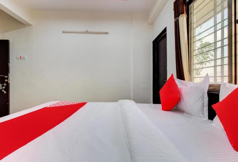 Hotel Flagship 47852 Warunase Palace