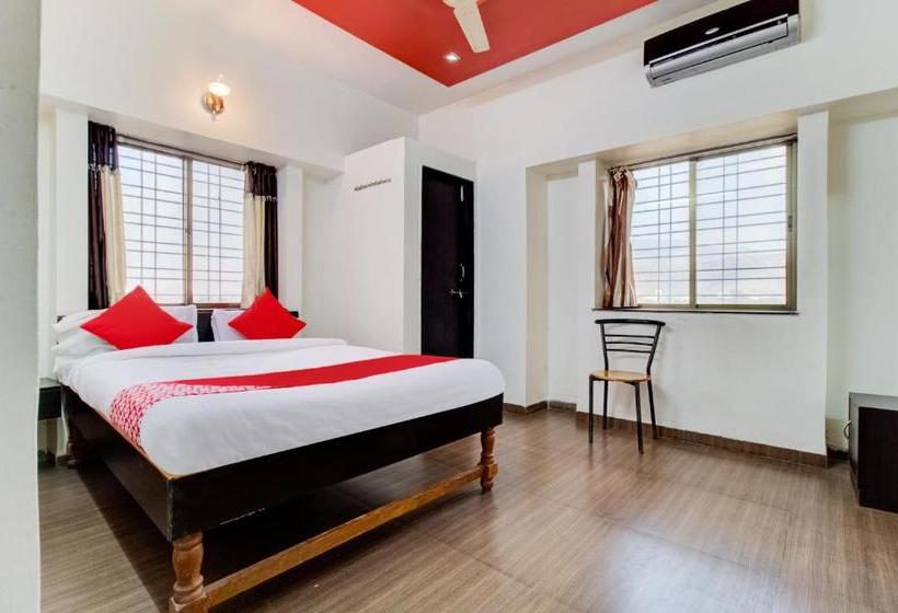 Hotel Flagship 47852 Warunase Palace