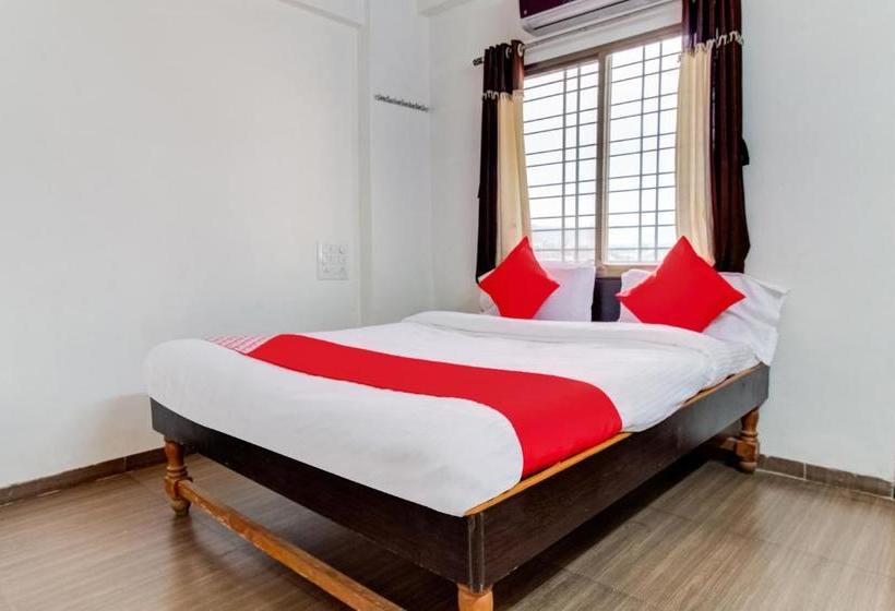 Hotel Flagship 47852 Warunase Palace