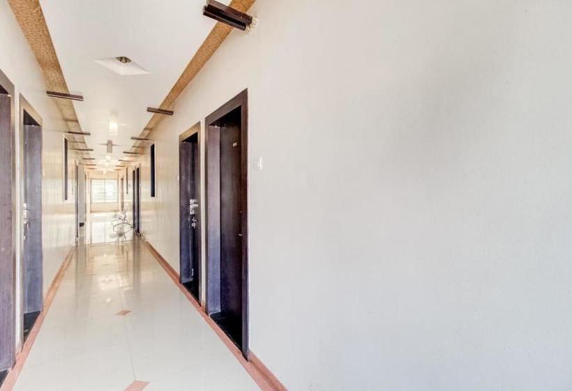 Hotel Flagship 47852 Warunase Palace